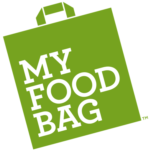 My Food Bag logo